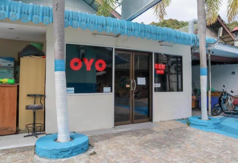 בית מלון כפרי Oyo 681 Paradise