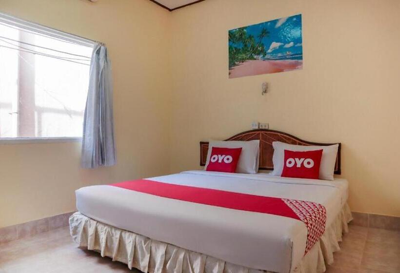 فندق Oyo 681 Paradise