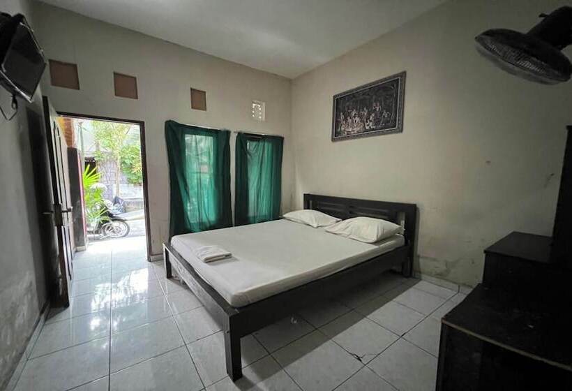 ホテル Oyo 94014 The Sanya Homestay