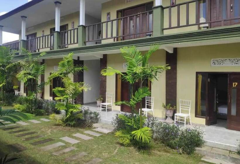 ホテル Oyo 94014 The Sanya Homestay