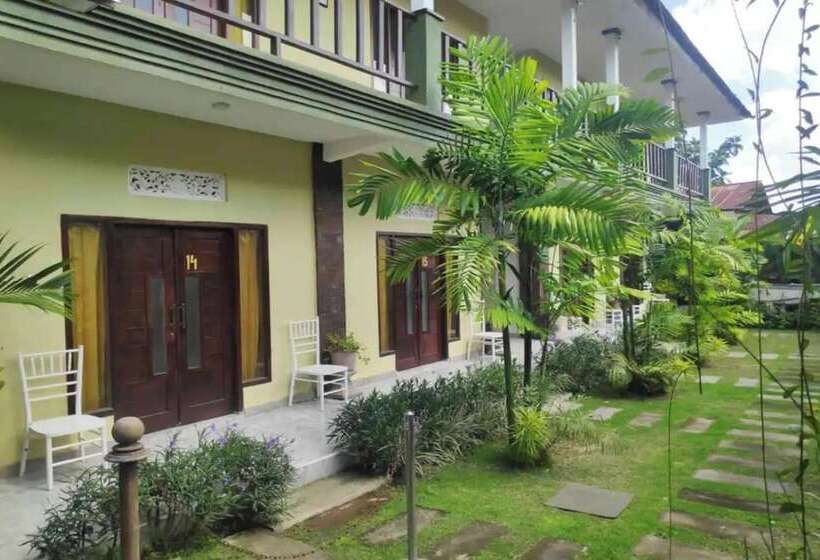 ホテル Oyo 94014 The Sanya Homestay