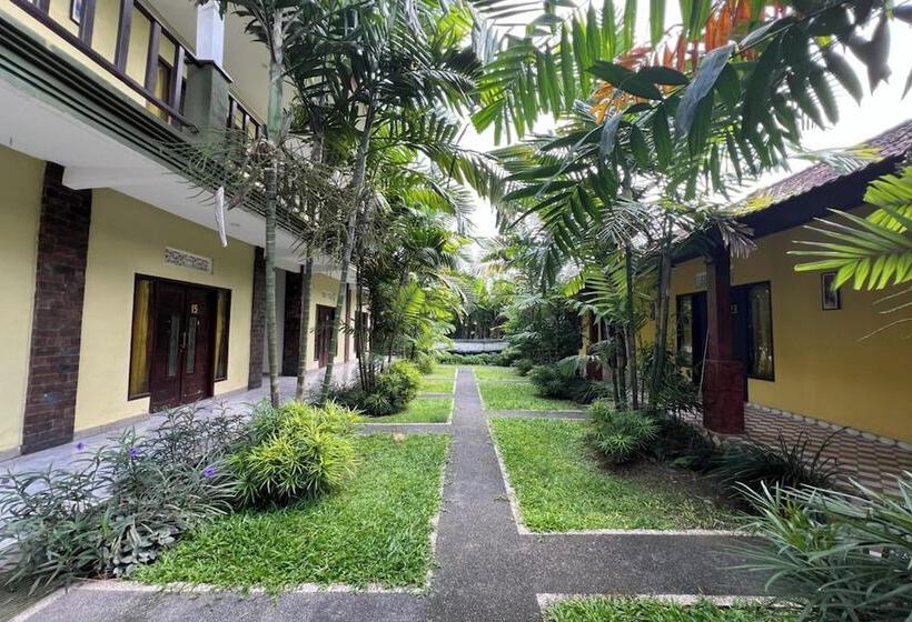 ホテル Oyo 94014 The Sanya Homestay