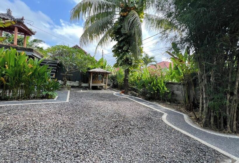 ホテル Oyo 94014 The Sanya Homestay