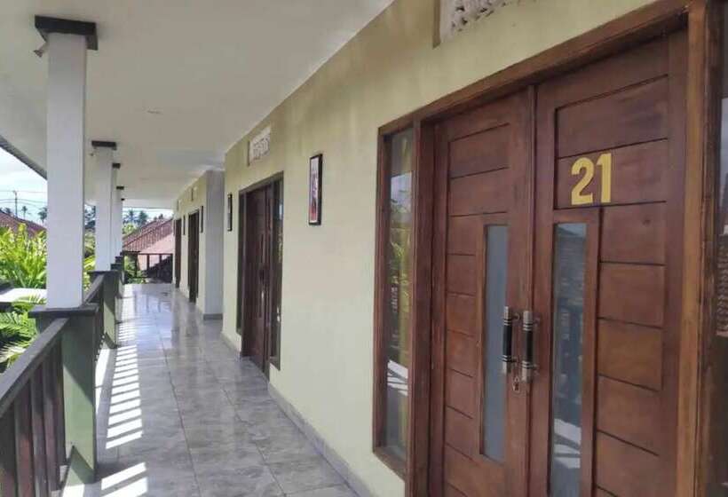 ホテル Oyo 94014 The Sanya Homestay