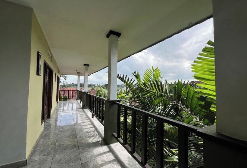 ホテル Oyo 94014 The Sanya Homestay