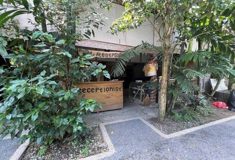 ホテル Oyo 94014 The Sanya Homestay