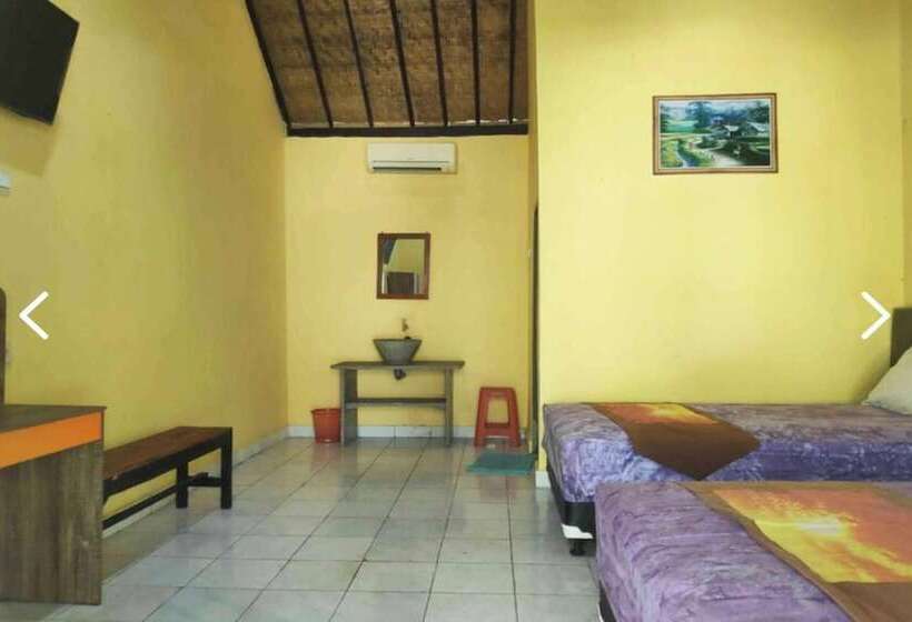 ホテル Oyo 94014 The Sanya Homestay