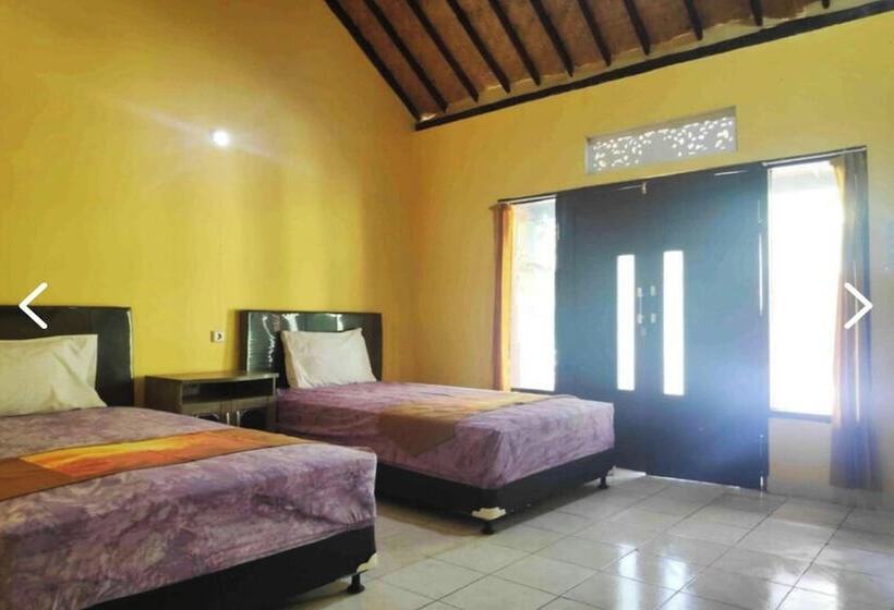 ホテル Oyo 94014 The Sanya Homestay