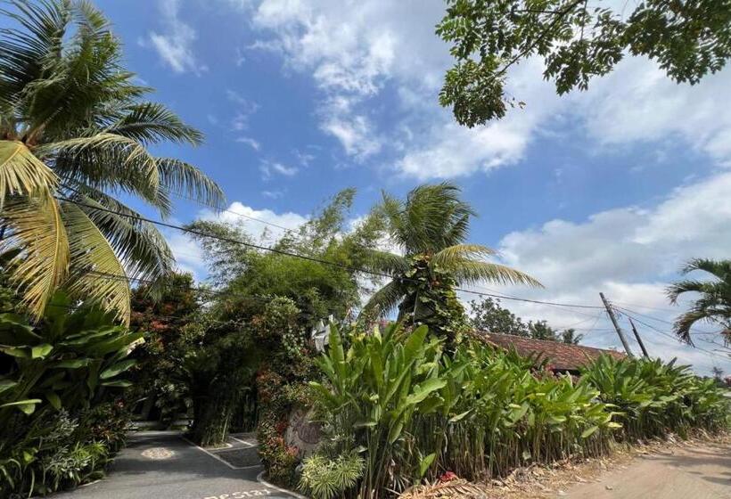 ホテル Oyo 94014 The Sanya Homestay