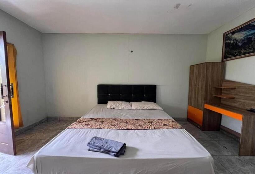 فندق Oyo 94014 The Sanya Homestay
