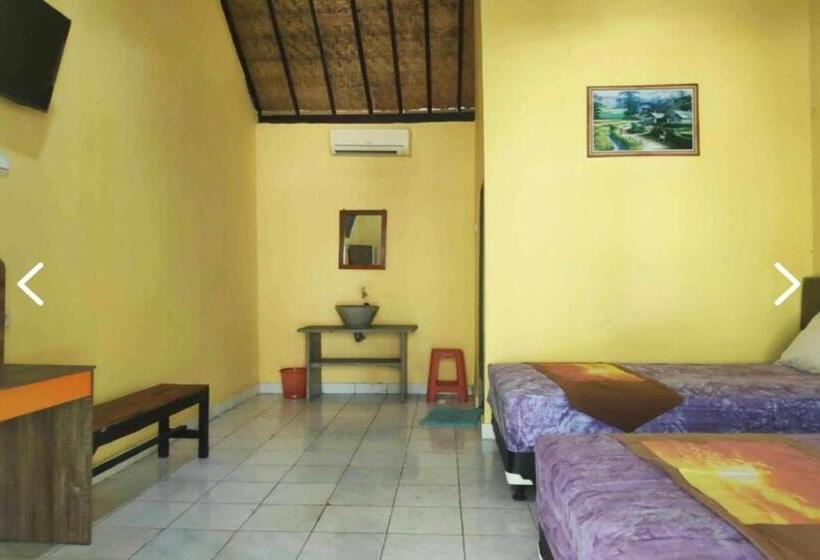 ホテル Oyo 94014 The Sanya Homestay