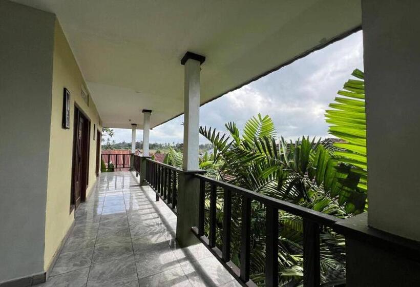 ホテル Oyo 94014 The Sanya Homestay