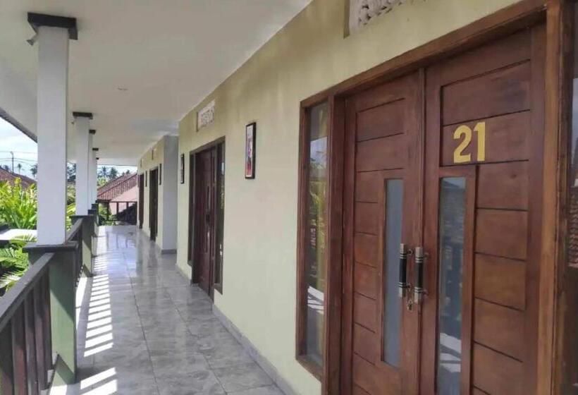 ホテル Oyo 94014 The Sanya Homestay