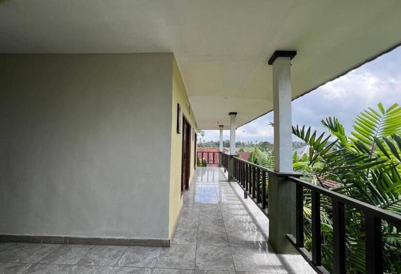 ホテル Oyo 94014 The Sanya Homestay