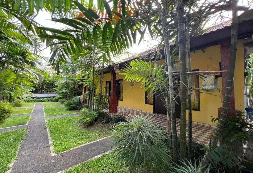 فندق Oyo 94014 The Sanya Homestay