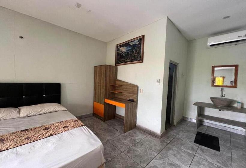 ホテル Oyo 94014 The Sanya Homestay