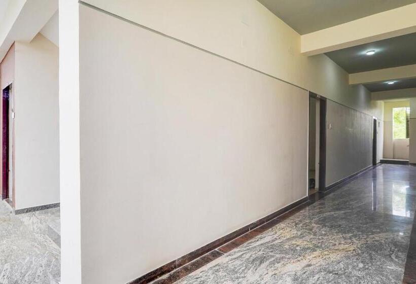 Отель O Golden Stay Inn