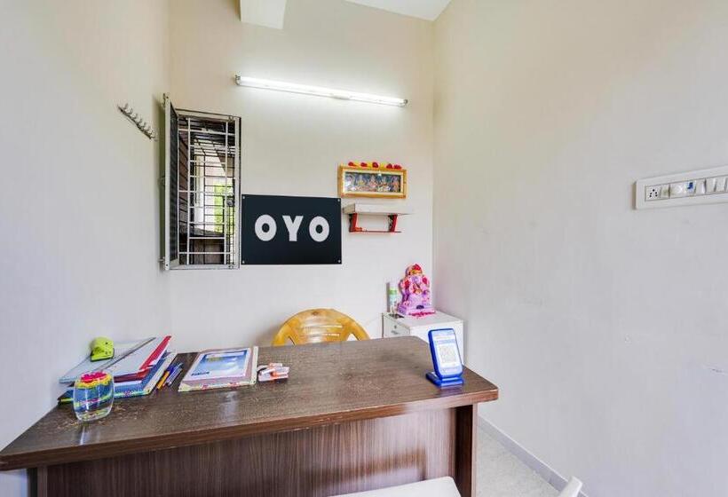 Отель O Golden Stay Inn