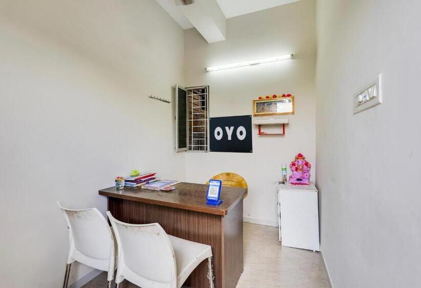 Отель O Golden Stay Inn