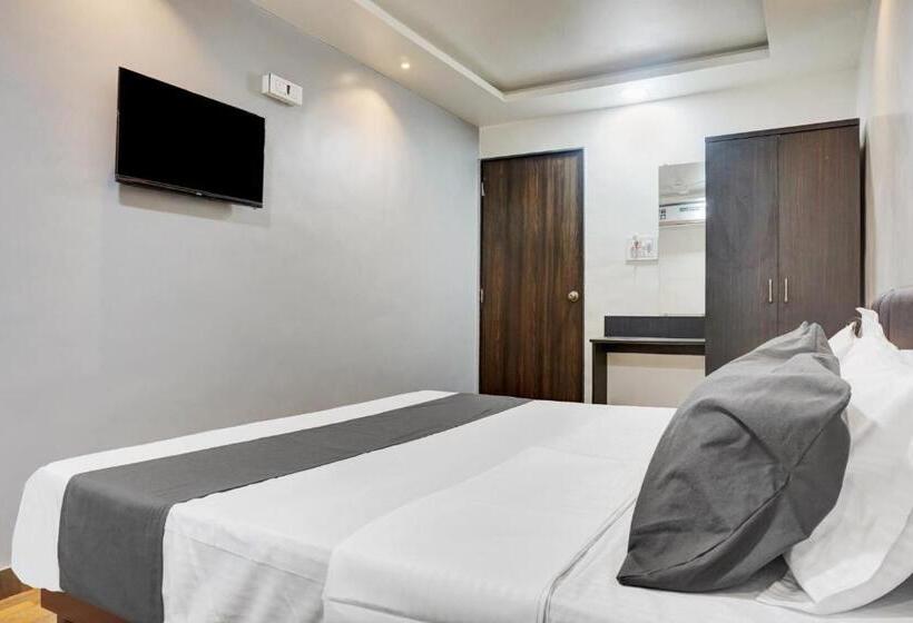 فندق Oyo Sagar Lodging