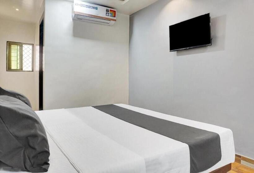 فندق Oyo Sagar Lodging