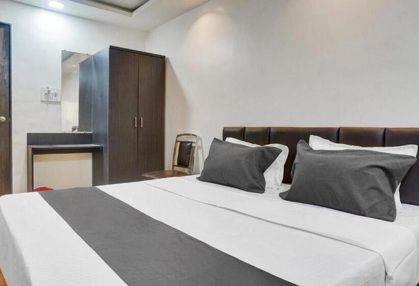 فندق Oyo Sagar Lodging