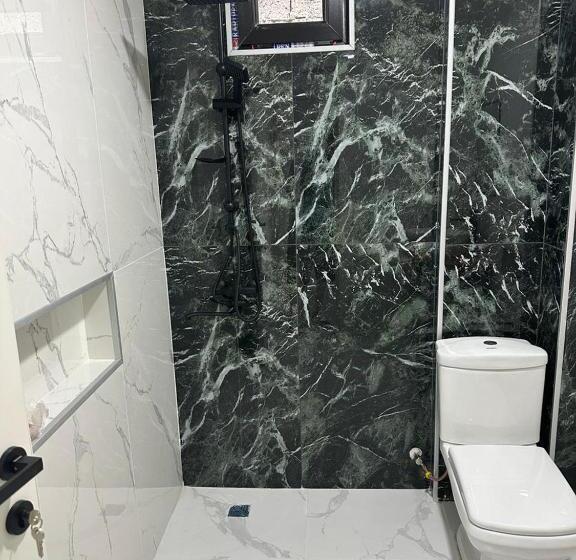 هتل Paradiso Kobuleti