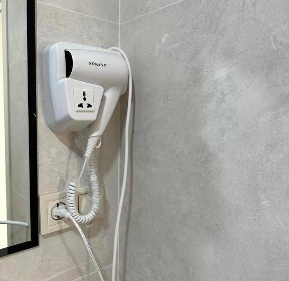 هتل Paradiso Kobuleti