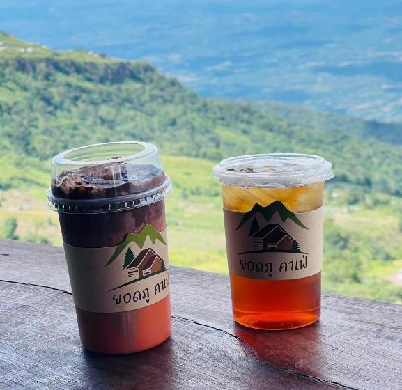 فندق Phu Fah Phiang Din3