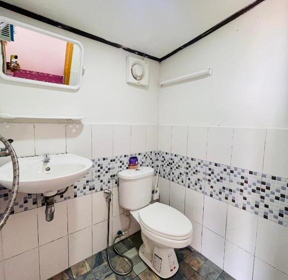 فندق Phu Fah Phiang Din3