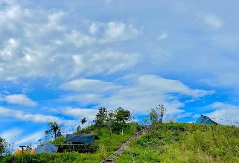 فندق Phu Fah Phiang Din3