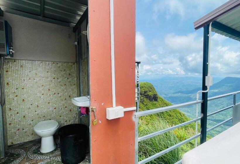 فندق Phu Fah Phiang Din3