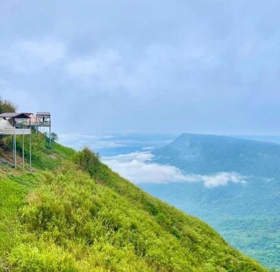 فندق Phu Fah Phiang Din3