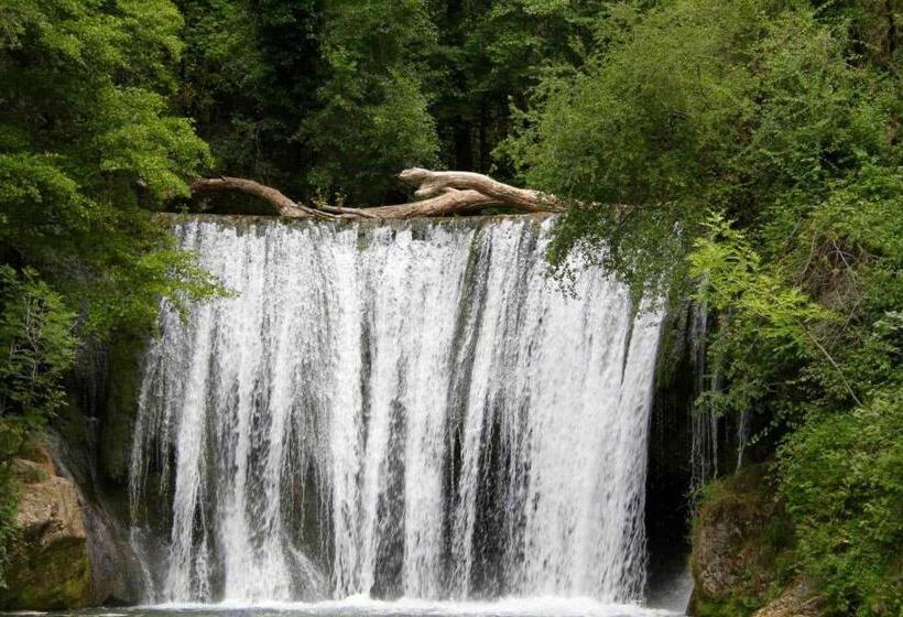 Отель Picasso Chambre Privée Le Refuge Du Phoenix