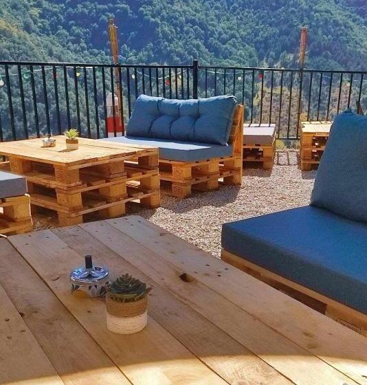 Отель Picasso Chambre Privée Le Refuge Du Phoenix