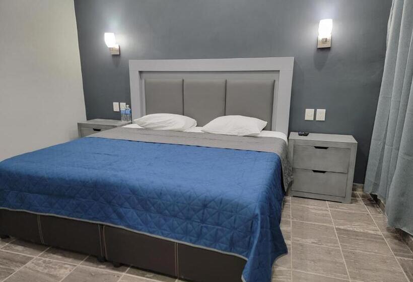 فندق Plaza Atlapexco