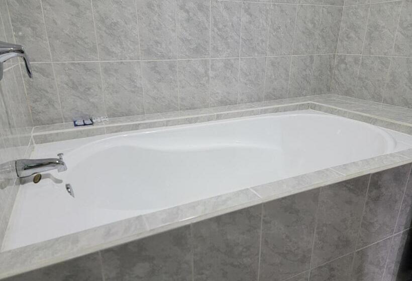 فندق Plaza Atlapexco