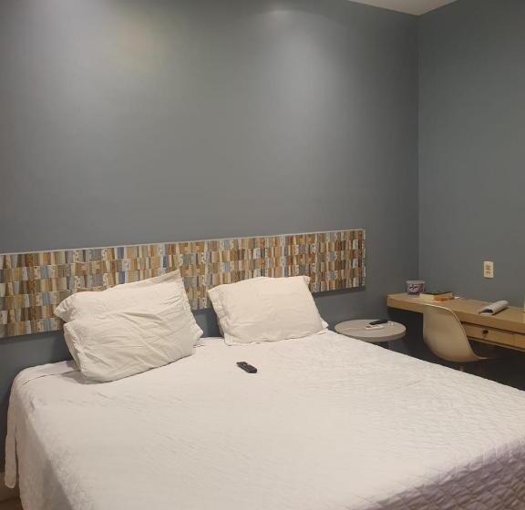 בית מלון כפרי Fantasias Do Agreste