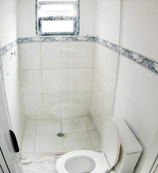 فندق Pousada Oceano E Mar