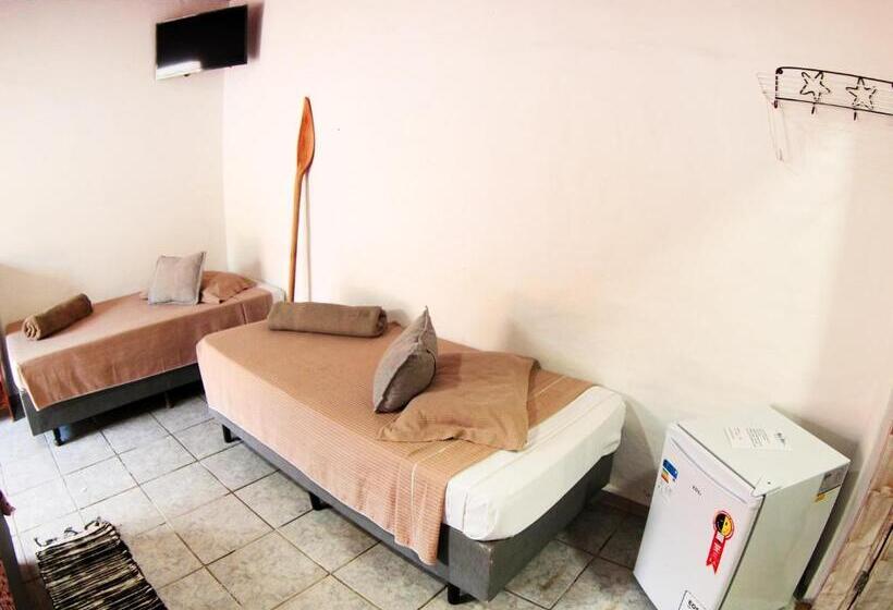 فندق Pousada Oceano E Mar