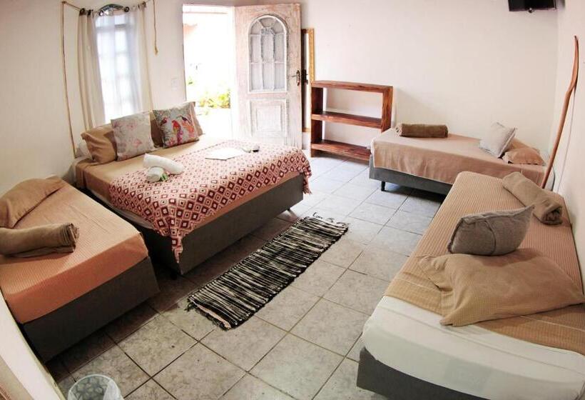 فندق Pousada Oceano E Mar