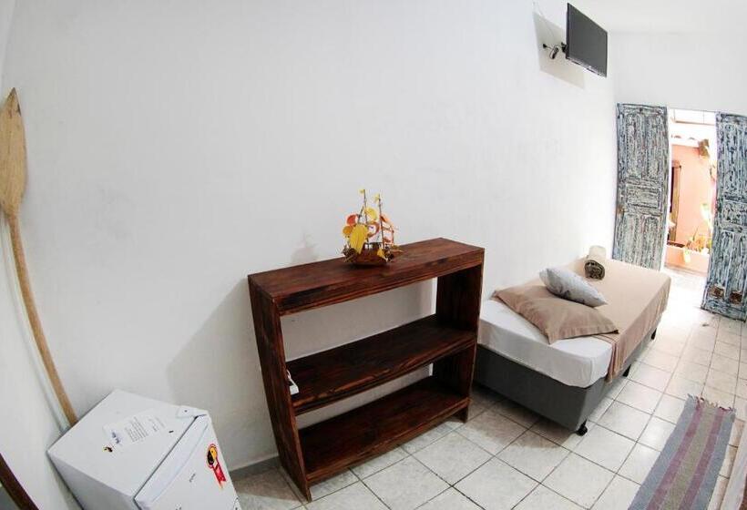 فندق Pousada Oceano E Mar