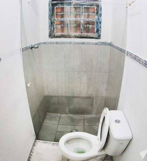 فندق Pousada Oceano E Mar