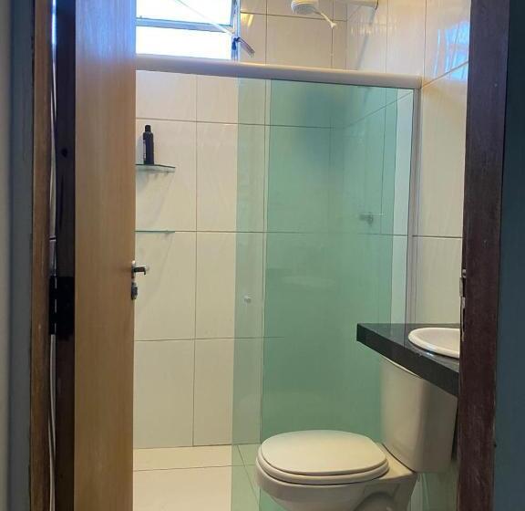 酒店 Pousada Querência Francês