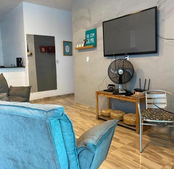 酒店 Pousada Querência Francês