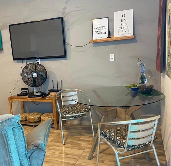 酒店 Pousada Querência Francês