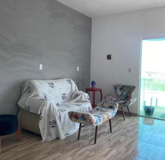 酒店 Pousada Querência Francês