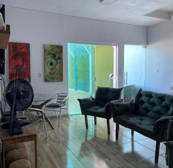 酒店 Pousada Querência Francês