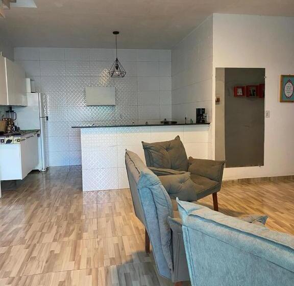 酒店 Pousada Querência Francês