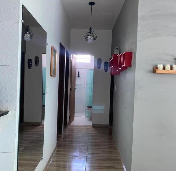 酒店 Pousada Querência Francês